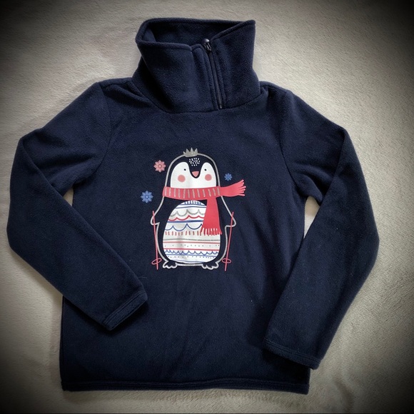 Palomino Cozy Fleece Sweater - Picture 1 of 6